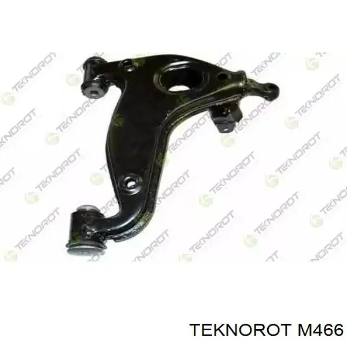 Wahacz zawieszenia przedniego dolny prawy Teknorot M466 cena, od 145,84 USD