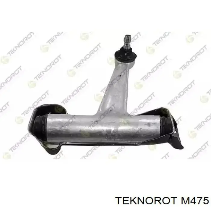 Wahacz zawieszenia przedniego prawy górny Teknorot M475 cena, od 103,89 USD
