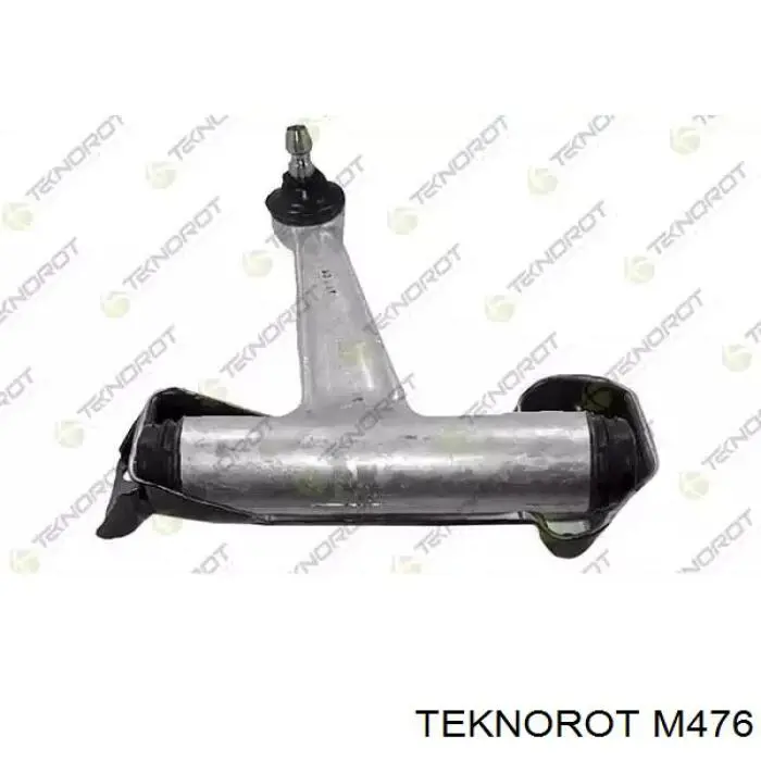 Wahacz zawieszenia przedniego górny lewy Teknorot M476 cena, od 103,89 USD