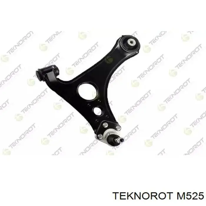 Wahacz zawieszenia przedniego dolny prawy Teknorot M525 cena, od 72,85 USD