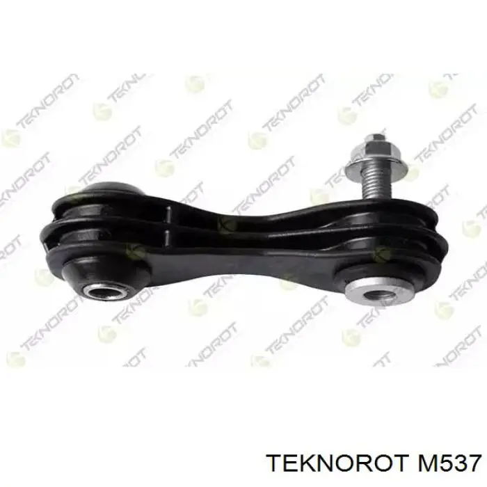 M537 Teknorot Łącznik stabilizatora tylnego