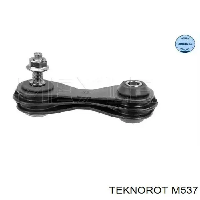 Łącznik stabilizatora tylnego Teknorot M537 cena, od 15,47 USD