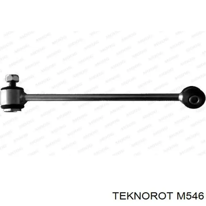 Łącznik stabilizatora tylnego lewy Teknorot M546 cena, od 15,12 USD