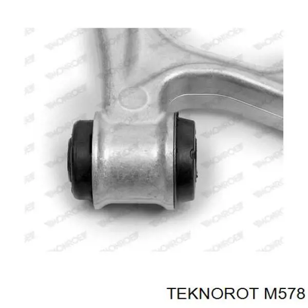 Wahacz zawieszenia przedniego dolny prawy Teknorot M578 cena, od 117,52 USD