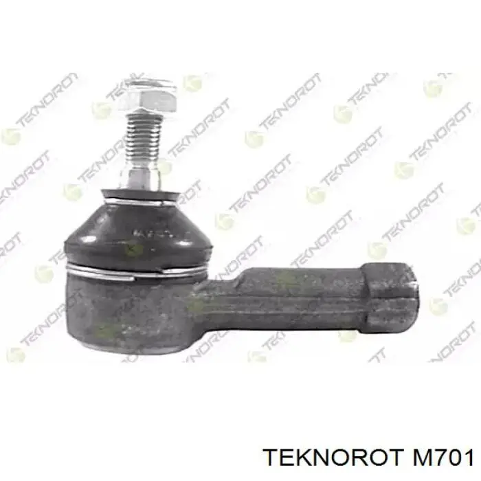 Końcówka drążka kierowniczego zewnętrzna Teknorot M701 cena, od 13,25 USD