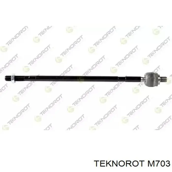 Drążek kierowniczy Teknorot M703 cena, od 14,41 USD