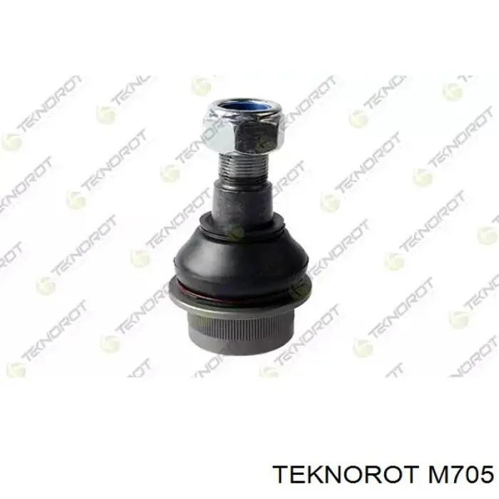 Sworzeń wahacza dolny Teknorot M705 cena, od 19,83 USD