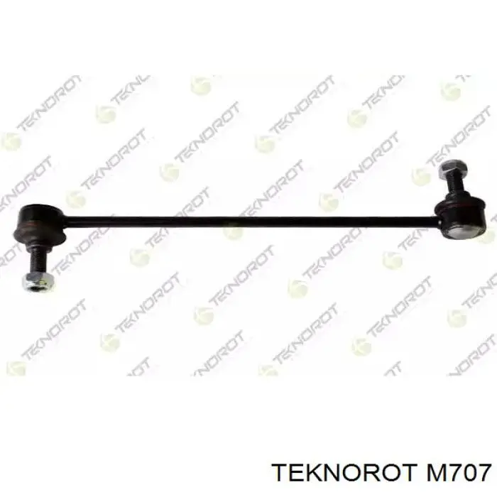 Łącznik stabilizatora przedniego lewy Teknorot M707 cena, od 8,51 USD