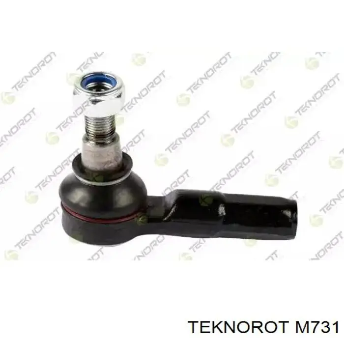 Końcówka drążka kierowniczego zewnętrzna Teknorot M731 cena, od 14,09 USD