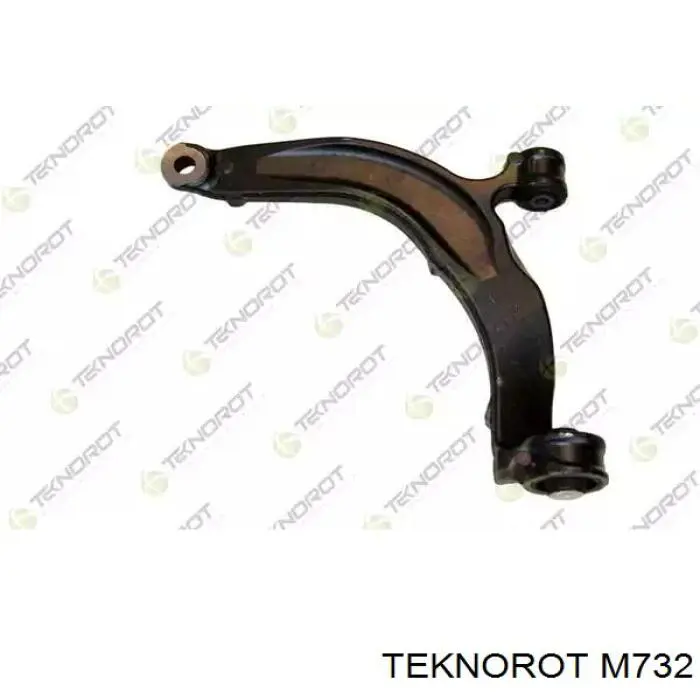 Sworzeń wahacza dolny Teknorot M732 cena, od 16,91 USD