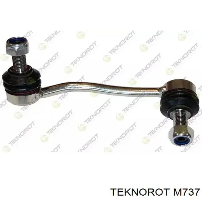 Łącznik stabilizatora przedniego lewy Teknorot M737 cena, od 14,48 USD