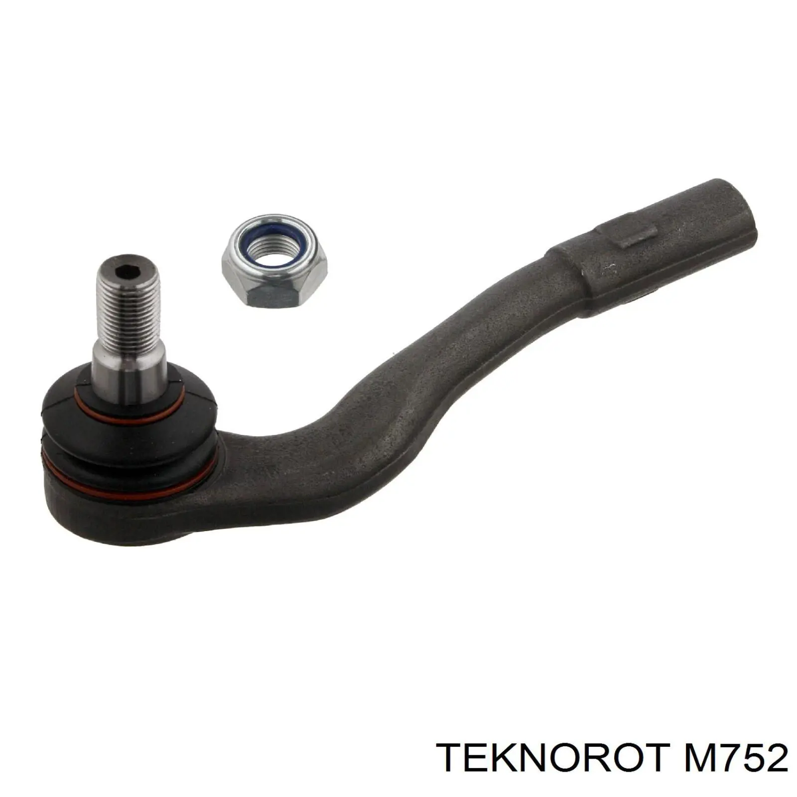 Końcówka drążka kierowniczego zewnętrzna Teknorot M752 cena, od 15,99 USD