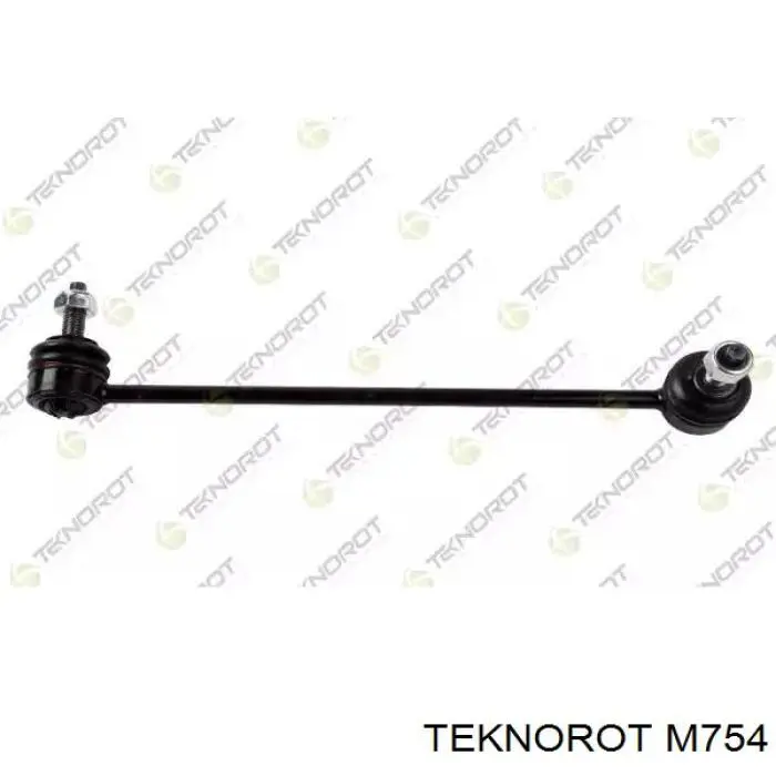 Łącznik stabilizatora przedniego Teknorot M754 cena, od 9,96 USD