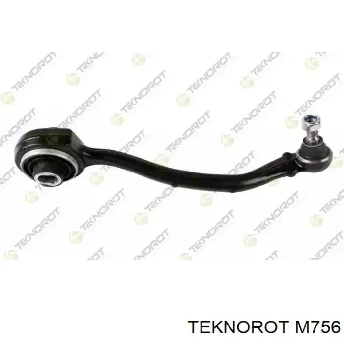 Wahacz zawieszenia przedniego dolny lewy Teknorot M756 cena, od 47,59 USD