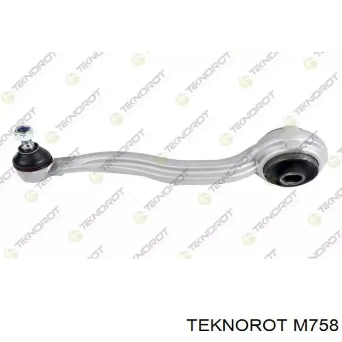 Wahacz zawieszenia przedniego prawy górny Teknorot M758 cena, od 58,75 USD