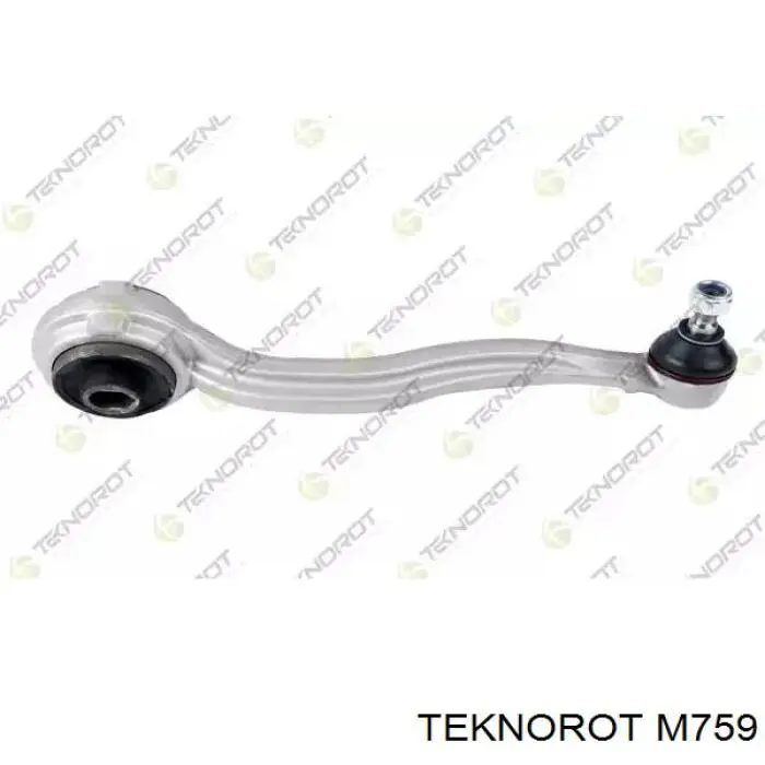 Wahacz zawieszenia przedniego górny lewy Teknorot M759 cena, od 53,58 USD
