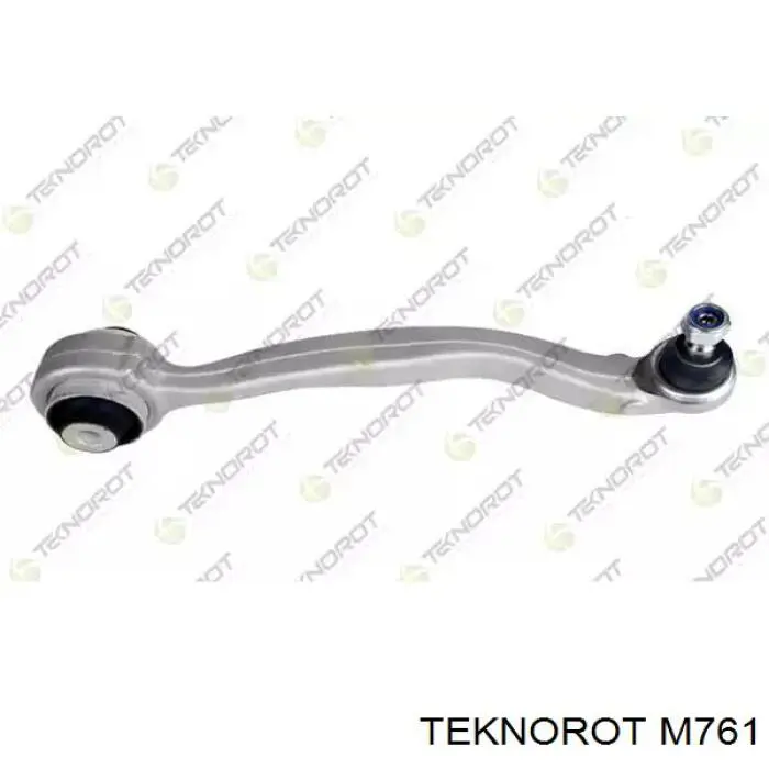 M761 Teknorot Wahacz zawieszenia przedniego dolny prawy