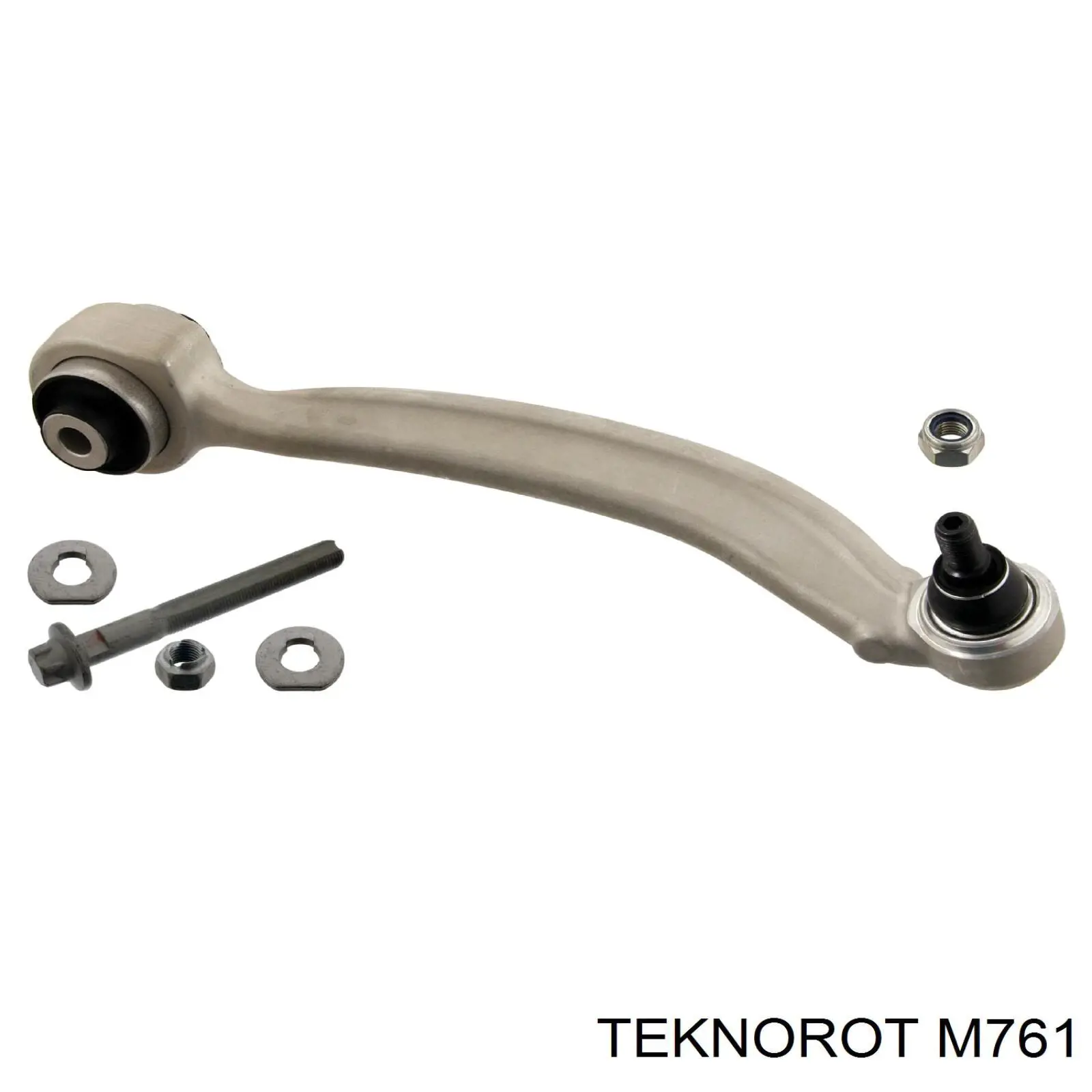 Wahacz zawieszenia przedniego dolny prawy Teknorot M761 cena, od 53,71 USD