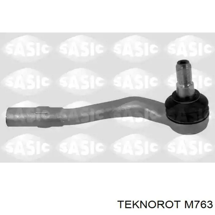 Do koszyka M763 Teknorot Drążek kierowniczy