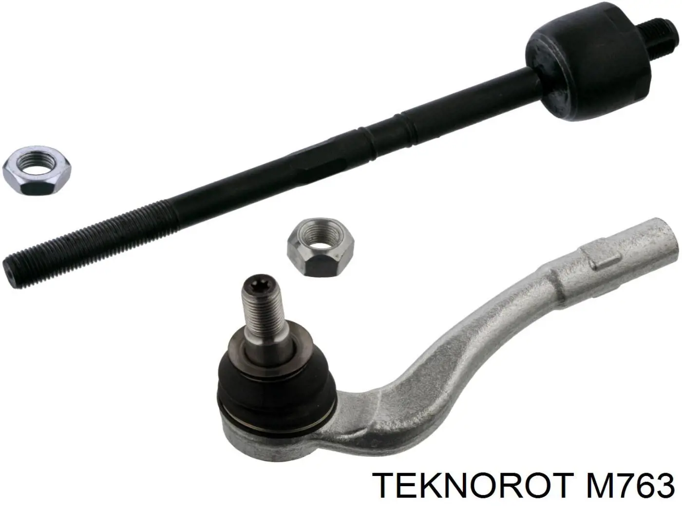 M763 Teknorot Drążek kierowniczy
