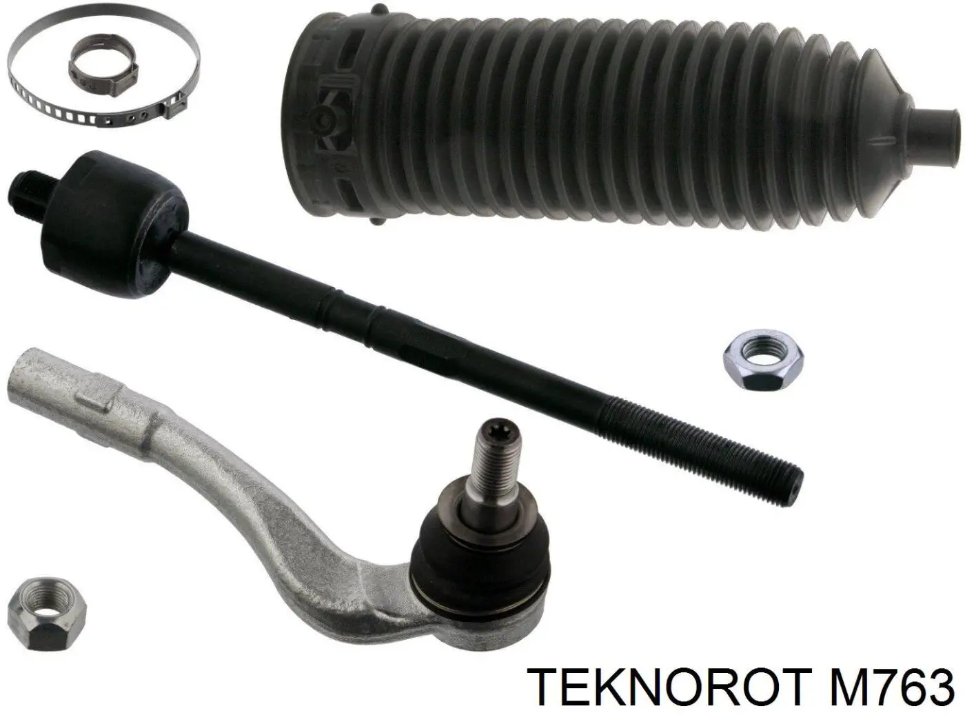 Drążek kierowniczy Teknorot M763 cena, od 20,06 USD