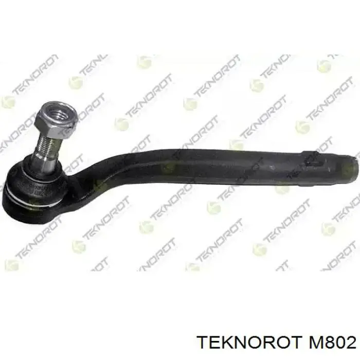 Końcówka drążka kierowniczego zewnętrzna Teknorot M802 cena, od 20,10 USD