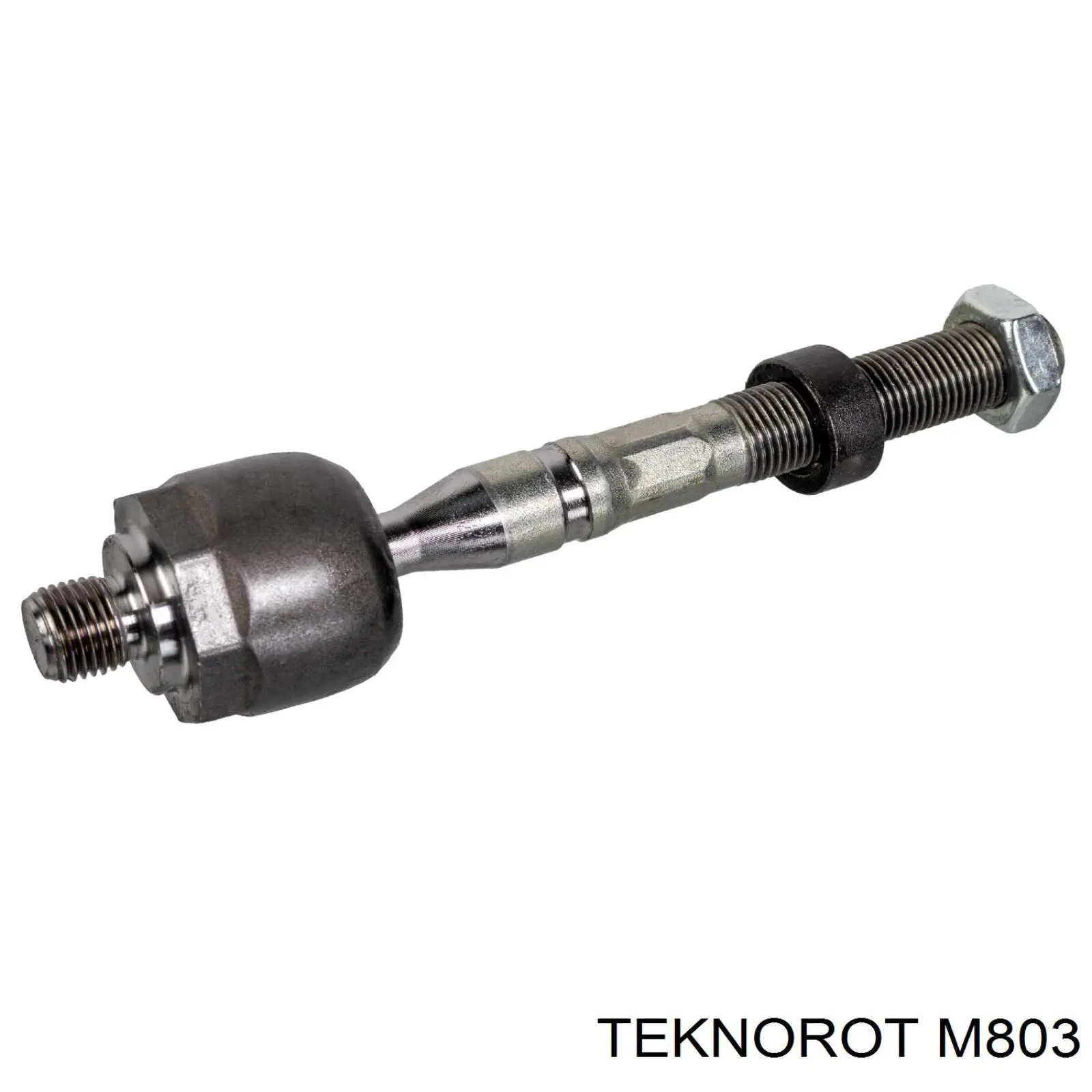 Do koszyka M803 Teknorot Drążek kierowniczy