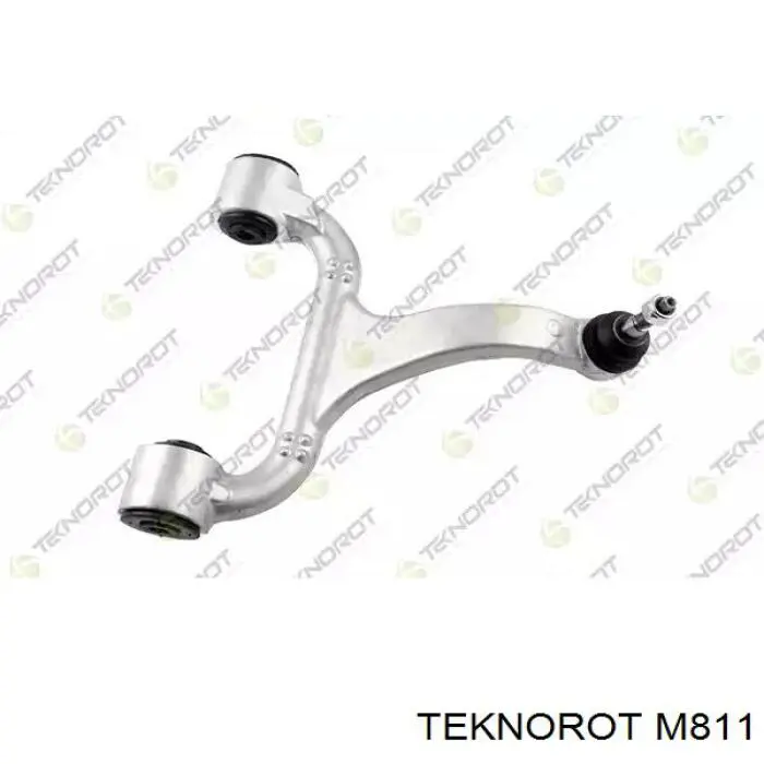 Wahacz zawieszenia przedniego prawy górny Teknorot M811 cena, od 97,00 USD