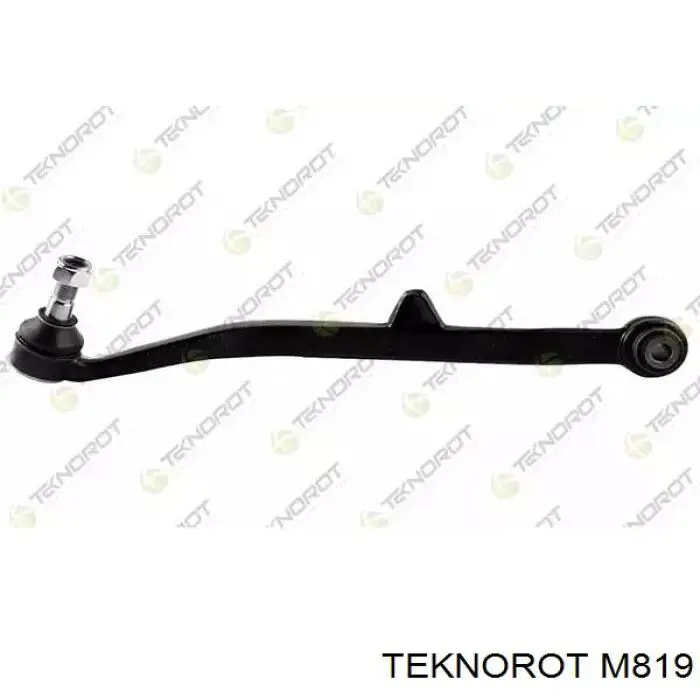 Drążek poprzeczny zawieszenia tylnego Teknorot M819 cena, od 51,08 USD