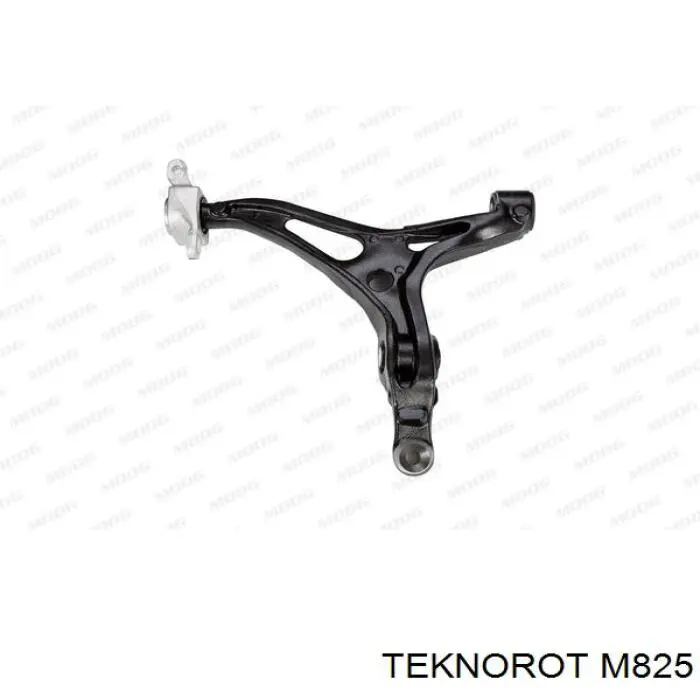 Wahacz zawieszenia przedniego dolny lewy Teknorot M825 cena, od 181,33 USD
