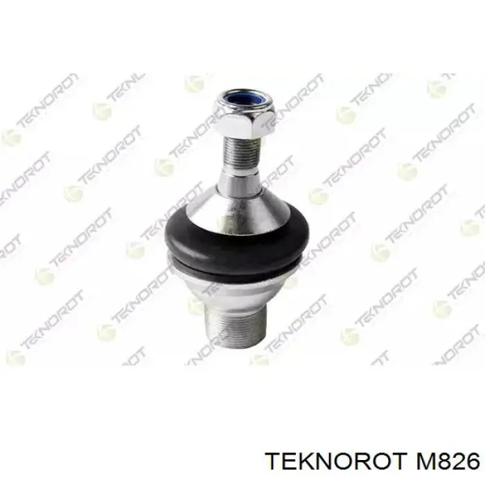 Sworzeń wahacza dolny Teknorot M826 cena, od 24,42 USD