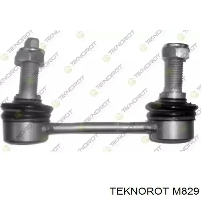 Łącznik stabilizatora tylnego Teknorot M829 cena, od 18,45 USD