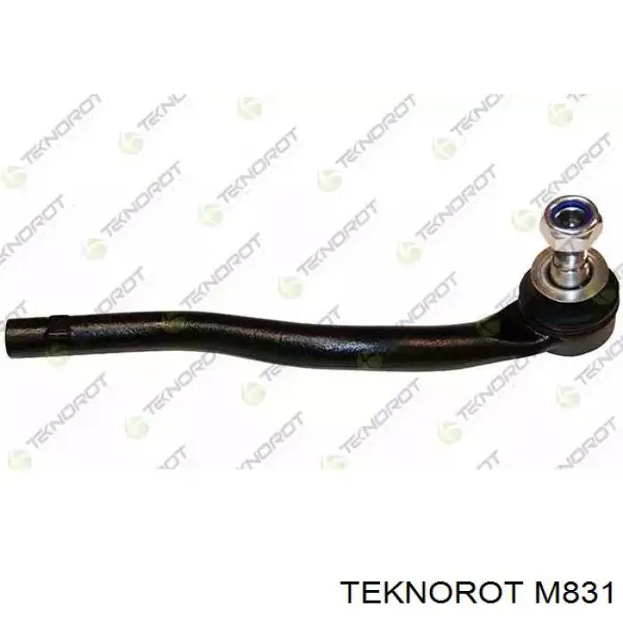 Końcówka drążka kierowniczego zewnętrzna Teknorot M831 cena, od 27,89 USD