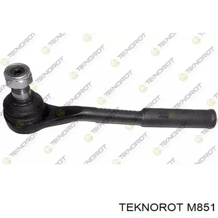 Końcówka drążka kierowniczego zewnętrzna Teknorot M851 cena, od 20,44 USD