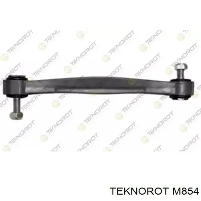 Do koszyka M854 Teknorot Łącznik stabilizatora tylnego