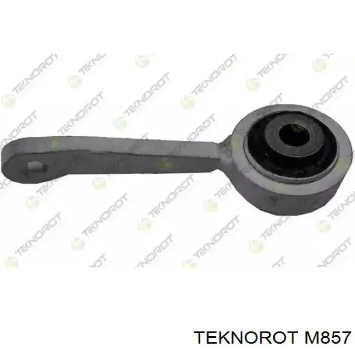 Łącznik stabilizatora przedniego lewy Teknorot M857 cena, od 22,34 USD