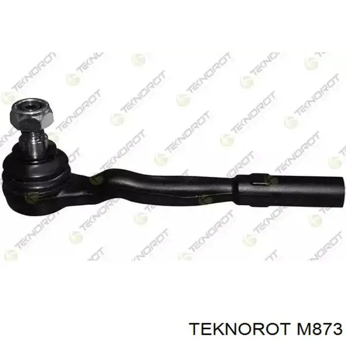 Końcówka drążka kierowniczego zewnętrzna Teknorot M873 cena, od 15,41 USD