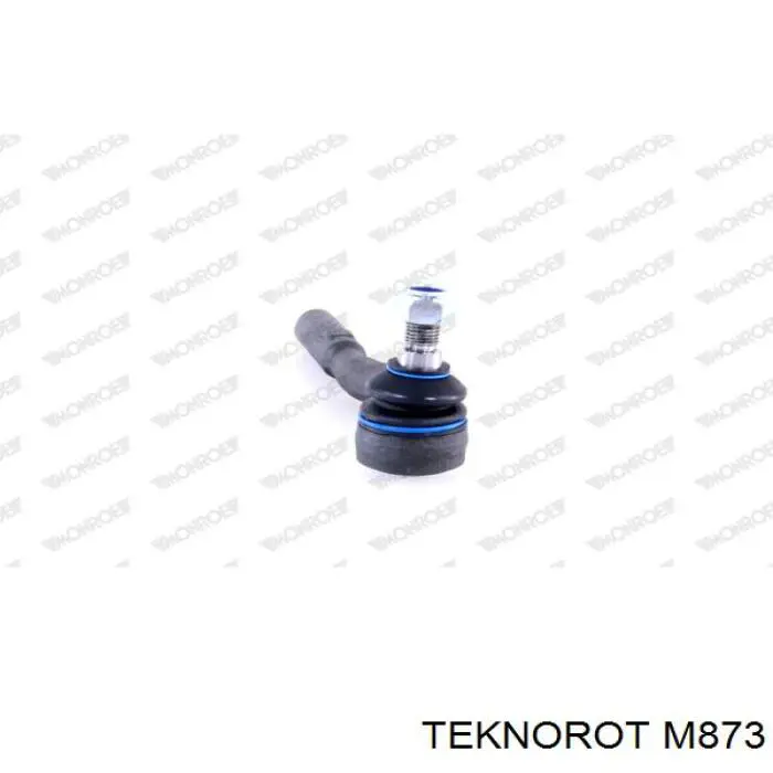 Do koszyka M873 Teknorot Końcówka drążka kierowniczego zewnętrzna