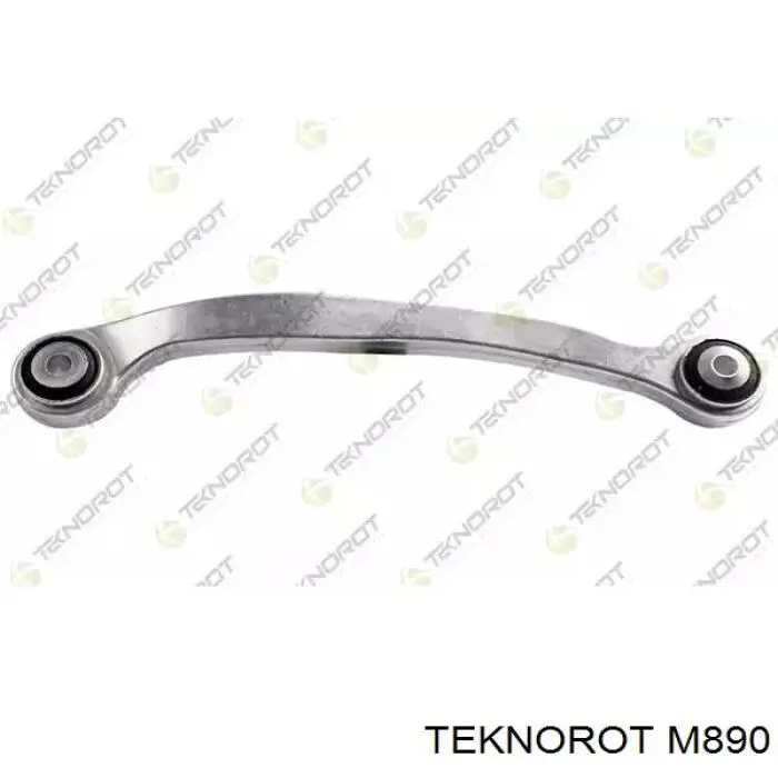 M890 Teknorot Wahacz  zawieszenia tylnego górny prawy