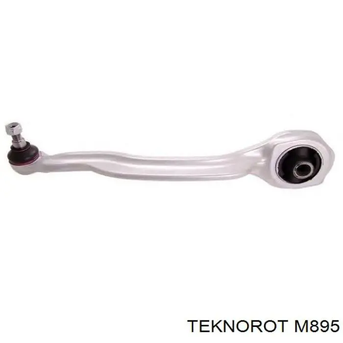 Wahacz zawieszenia przedniego dolny lewy Teknorot M895 cena, od 71,81 USD