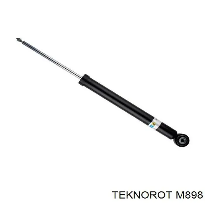 Wahacz zawieszenia przedniego dolny prawy Teknorot M898 cena, od 68,80 USD