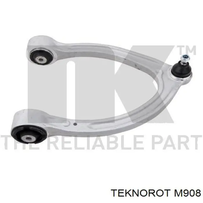 Wahacz zawieszenia przedniego prawy górny Teknorot M908 cena, od 99,54 USD