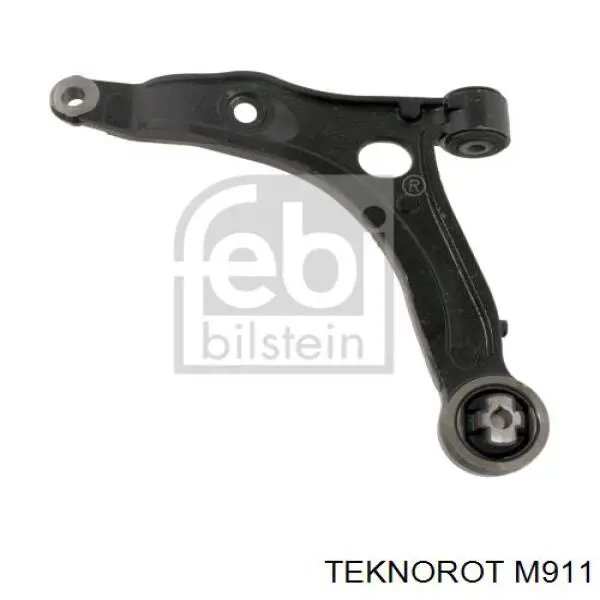 Wahacz zawieszenia przedniego dolny prawy Teknorot M911 cena, od 83,02 USD