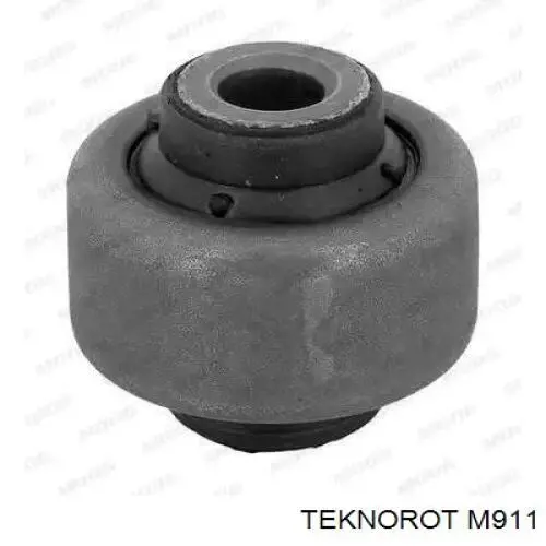 Do koszyka M911 Teknorot Wahacz zawieszenia przedniego dolny prawy