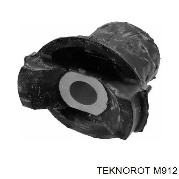 Do koszyka M912 Teknorot Wahacz zawieszenia przedniego dolny lewy