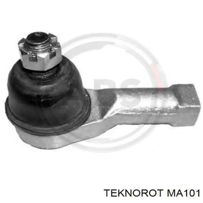 Końcówka drążka kierowniczego zewnętrzna Teknorot MA101 cena, od 13,34 USD