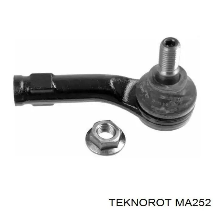 Końcówka drążka kierowniczego zewnętrzna Teknorot MA252 cena, od 19,42 USD