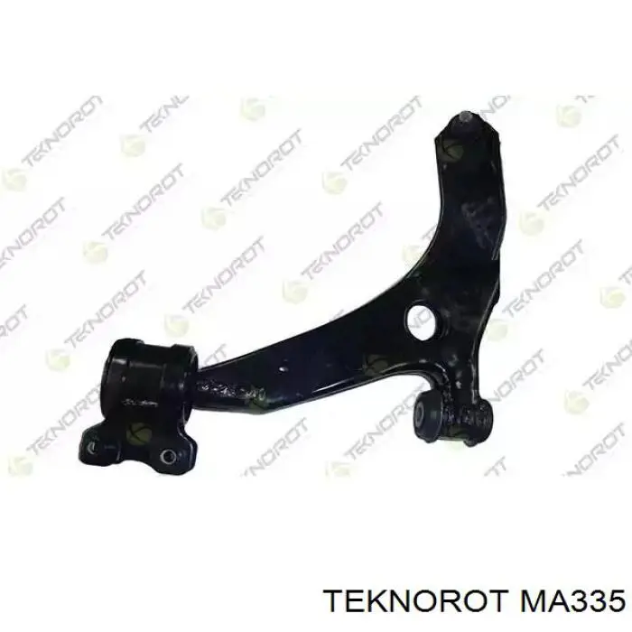 Wahacz zawieszenia przedniego dolny lewy Teknorot MA335 cena, od 75,98 USD