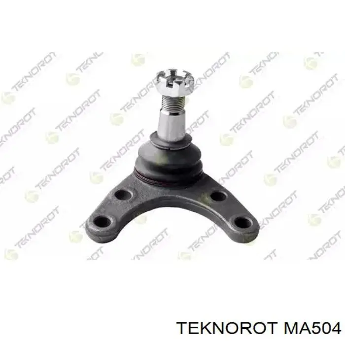 Sworzeń wahacza dolny Teknorot MA504 cena, od 22,63 USD