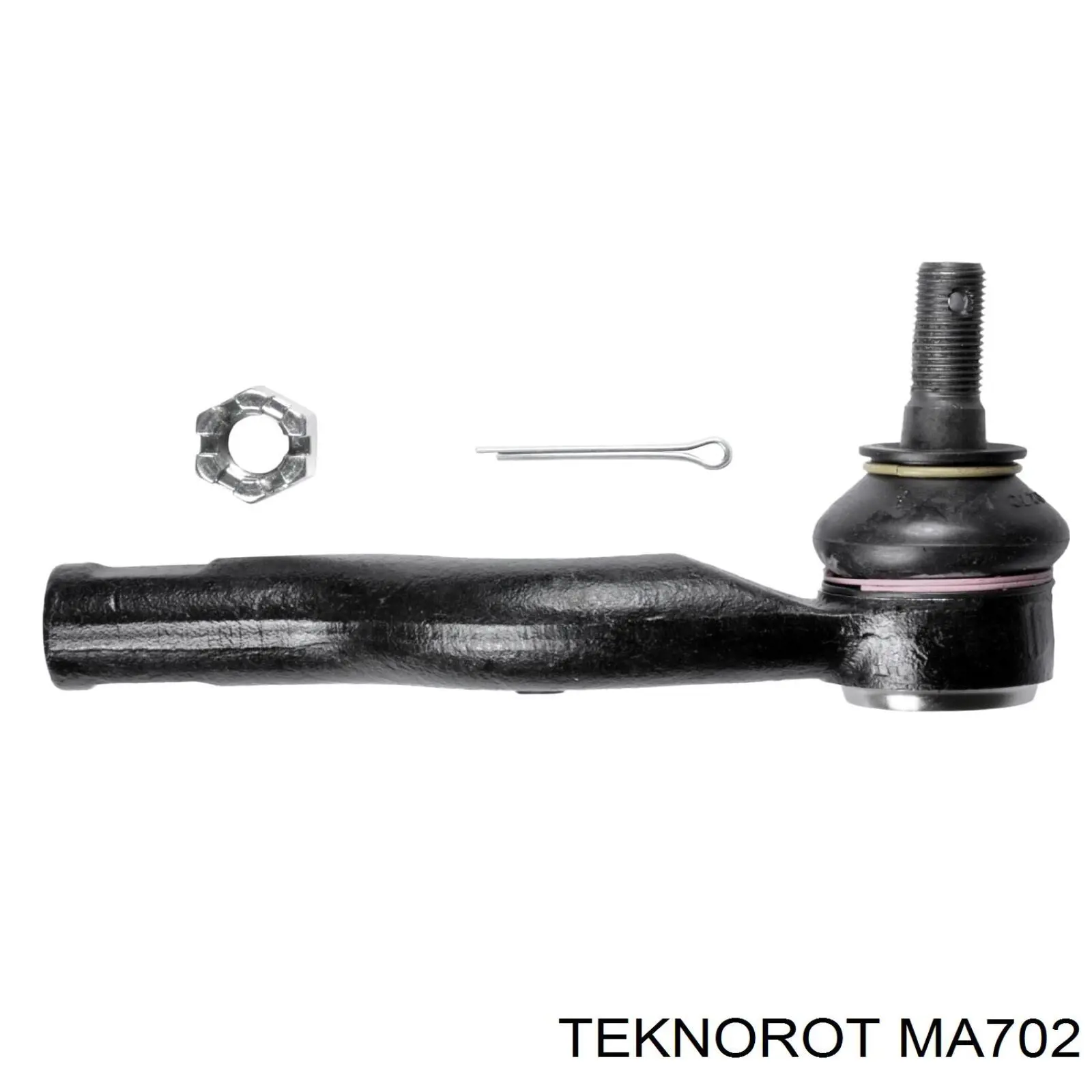 Końcówka drążka kierowniczego zewnętrzna Teknorot MA702 cena, od 16,56 USD